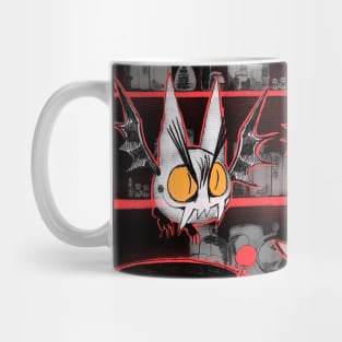 Dracula's Apprentice Mug